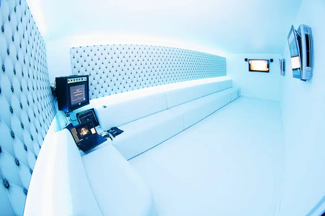 Singing Studio Lille 6