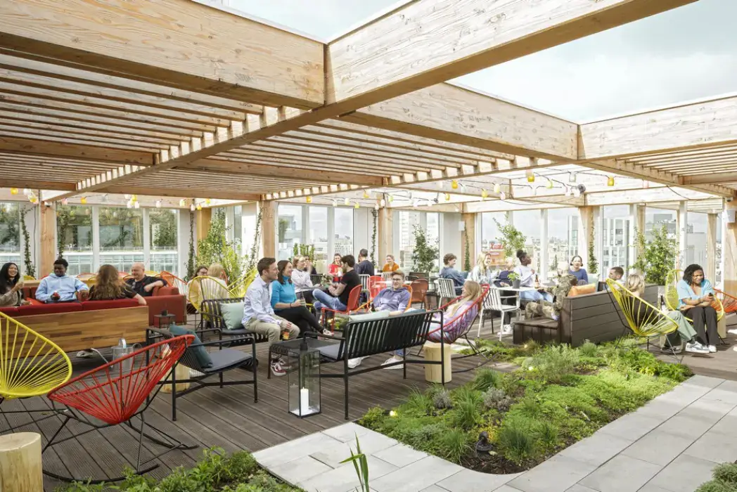 Zoku Paris 2