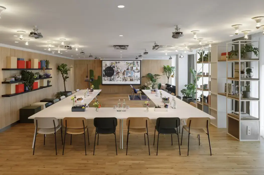 Zoku Paris 3