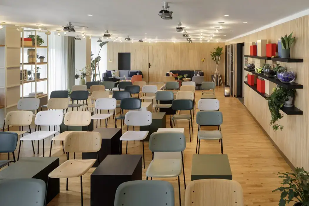 Zoku Paris 4