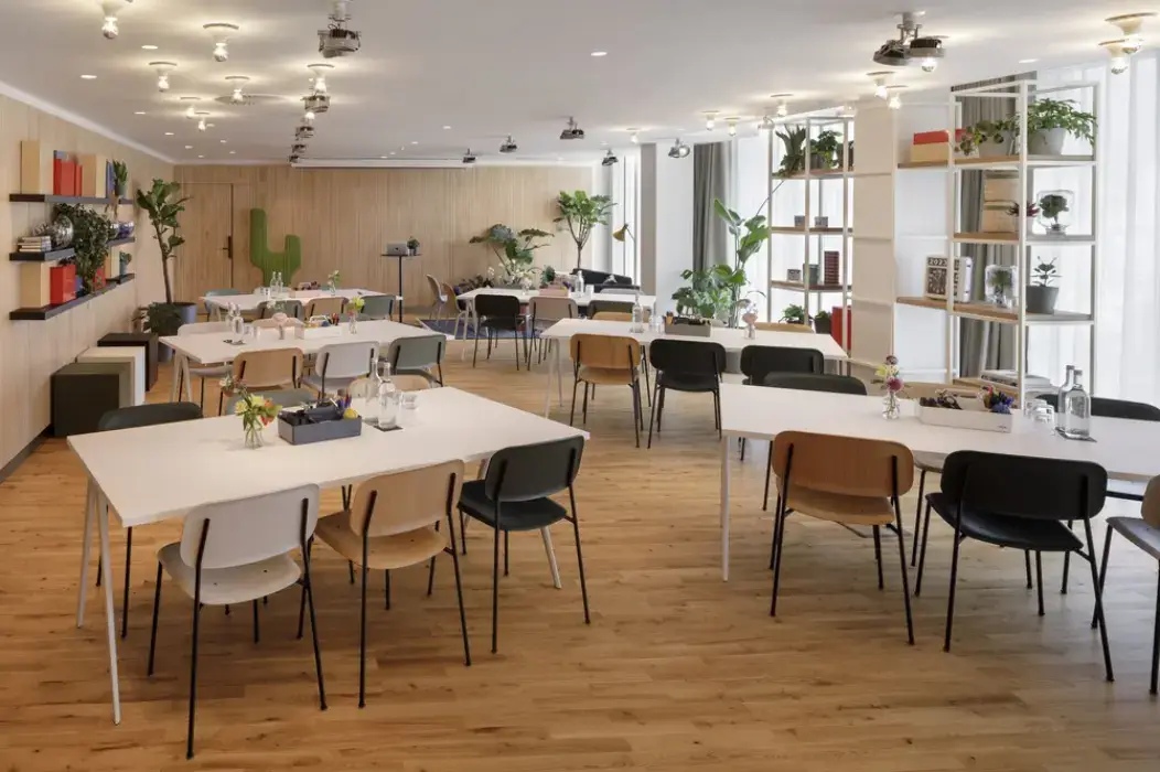 Zoku Paris 5