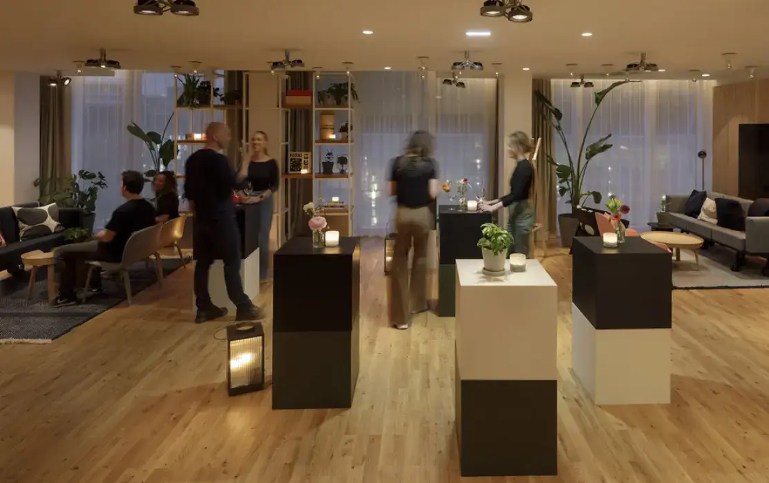 Zoku Paris 6