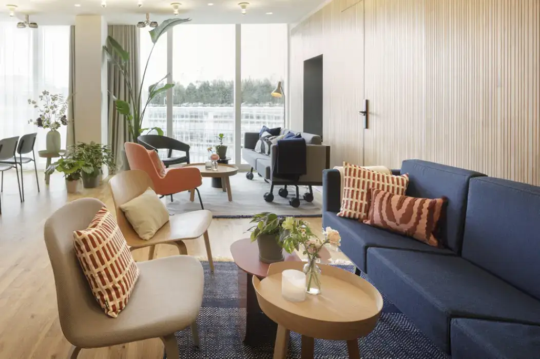 Zoku Paris 8