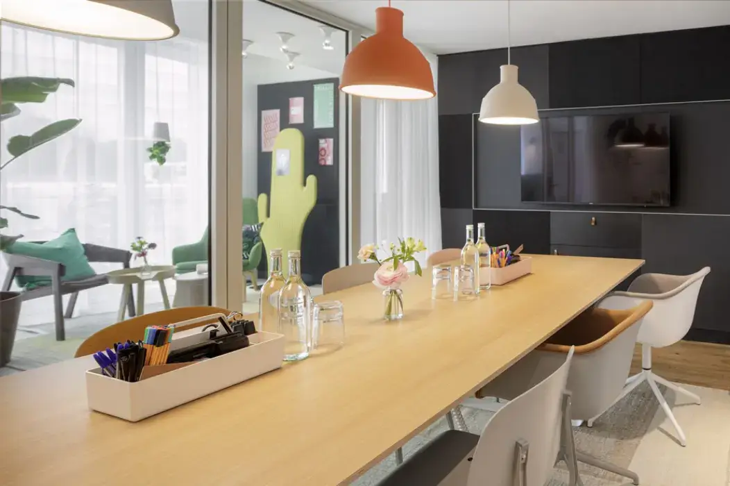 Zoku Paris 11