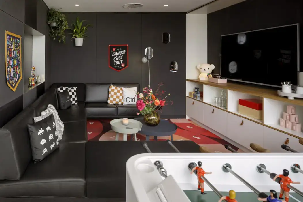 Zoku Paris 14