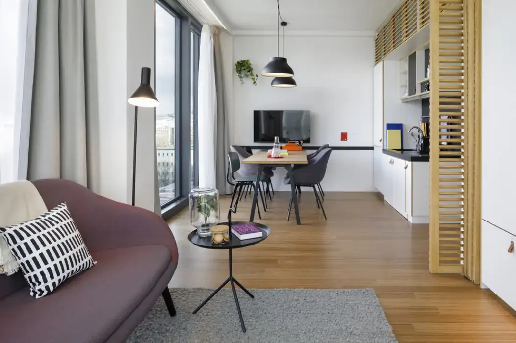 Zoku Paris 15