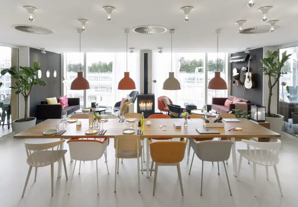 Zoku Paris 16