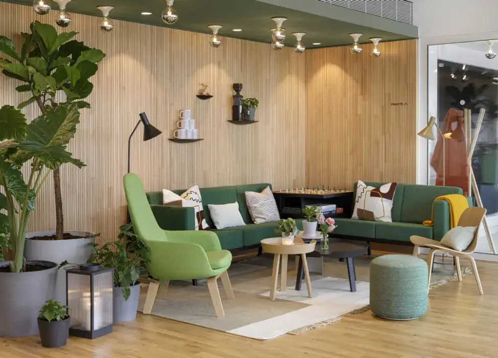Zoku Paris 17