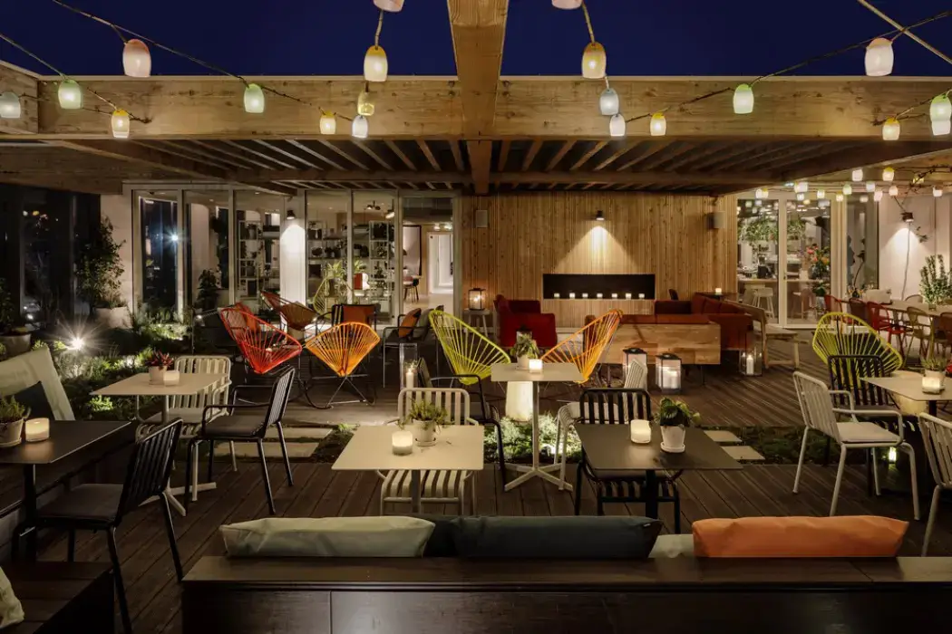 Zoku Paris 18