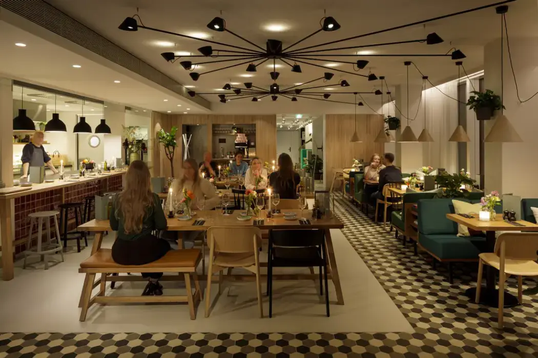 Zoku Paris 19