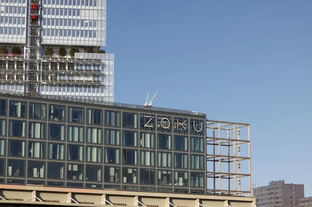Zoku Paris 22