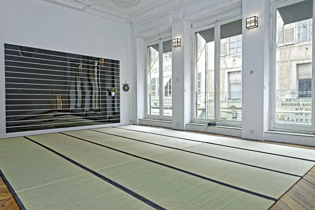 Le Soleil Intérieur 3