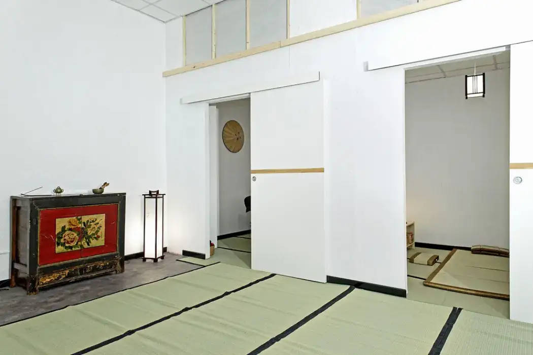 Le Soleil Intérieur 5