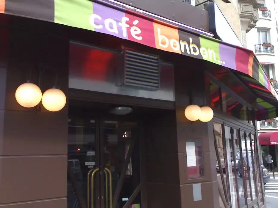 Café Bonbon 2