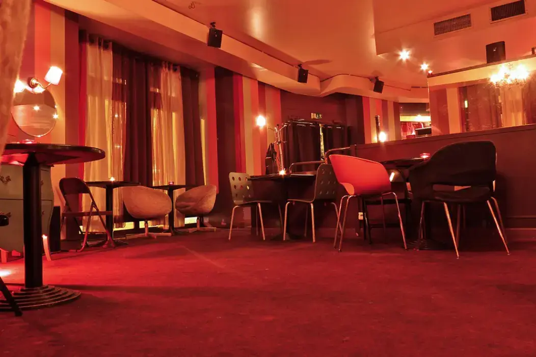 Café Bonbon 3