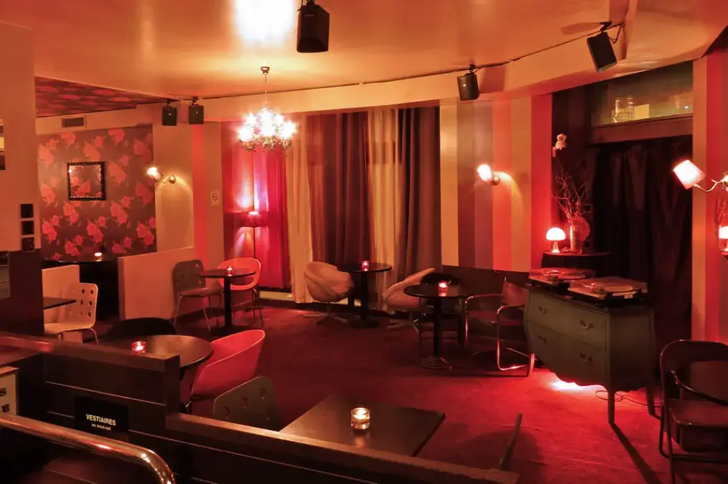 Café Bonbon 4