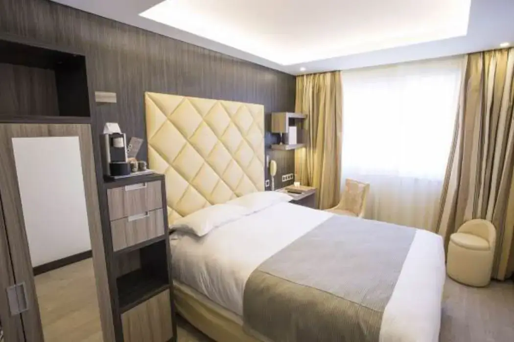 Best Western Plus Cannes Riviera et SPA 4