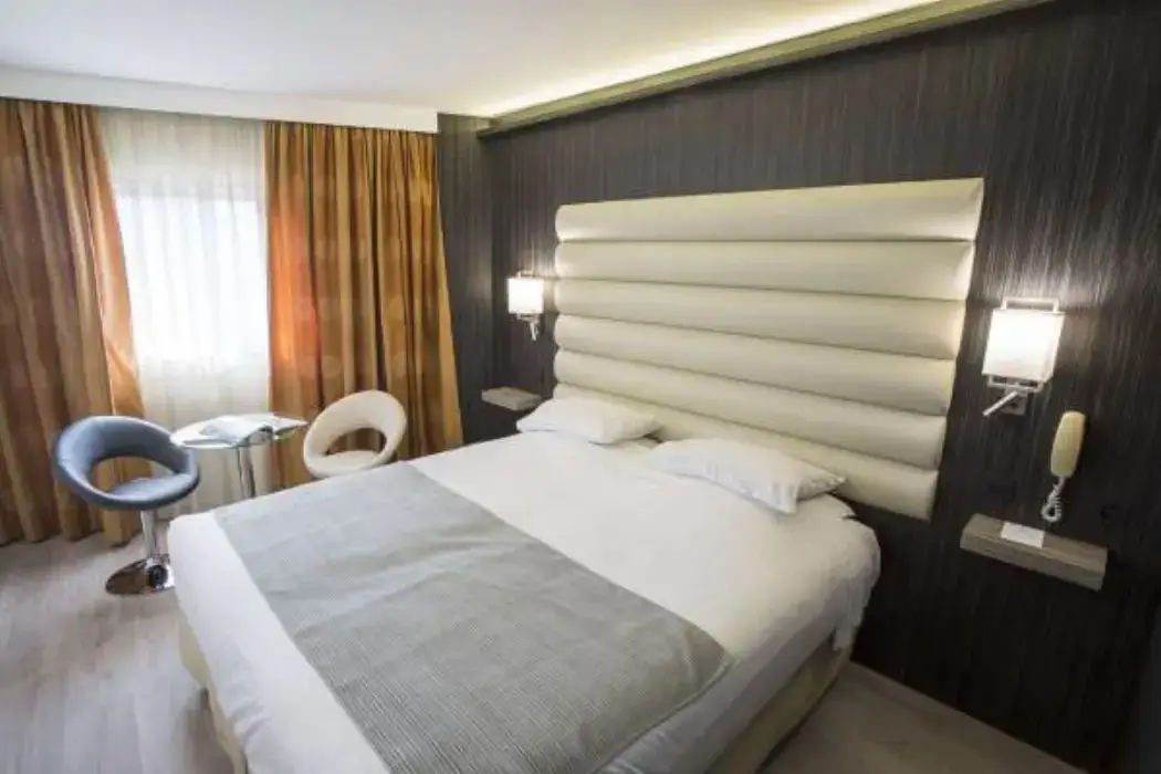 Best Western Plus Cannes Riviera et SPA 5