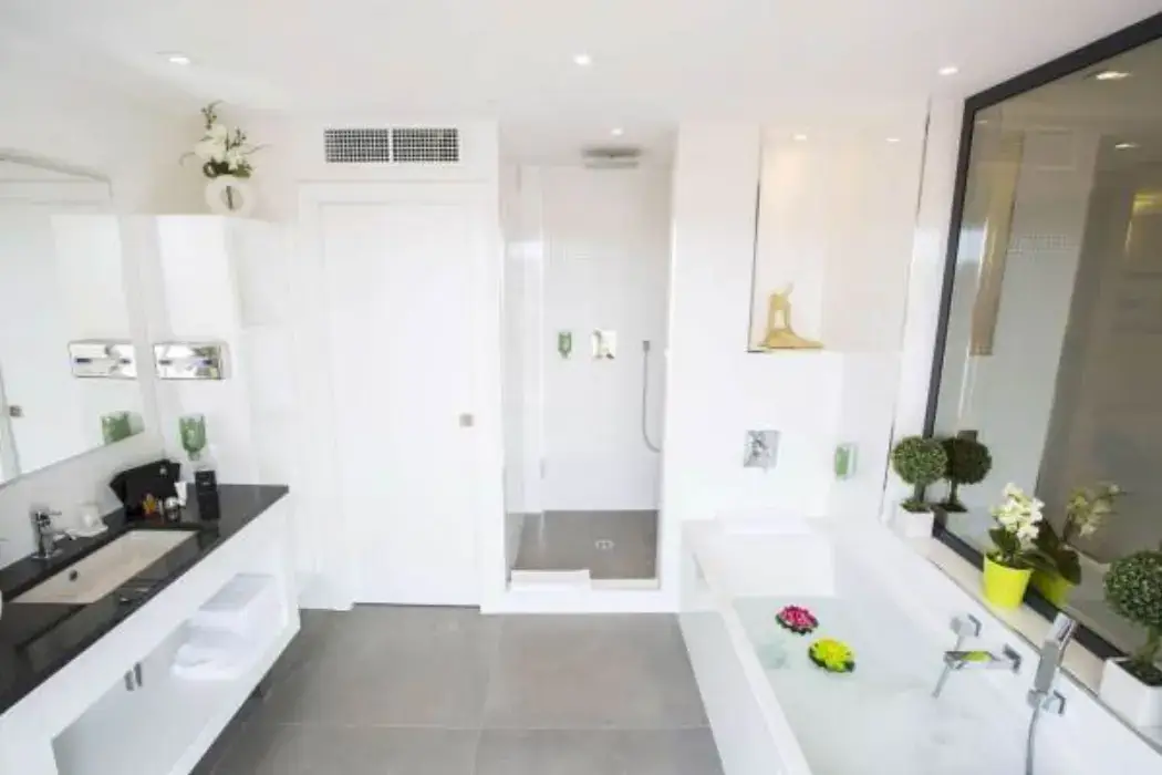 Best Western Plus Cannes Riviera et SPA 9
