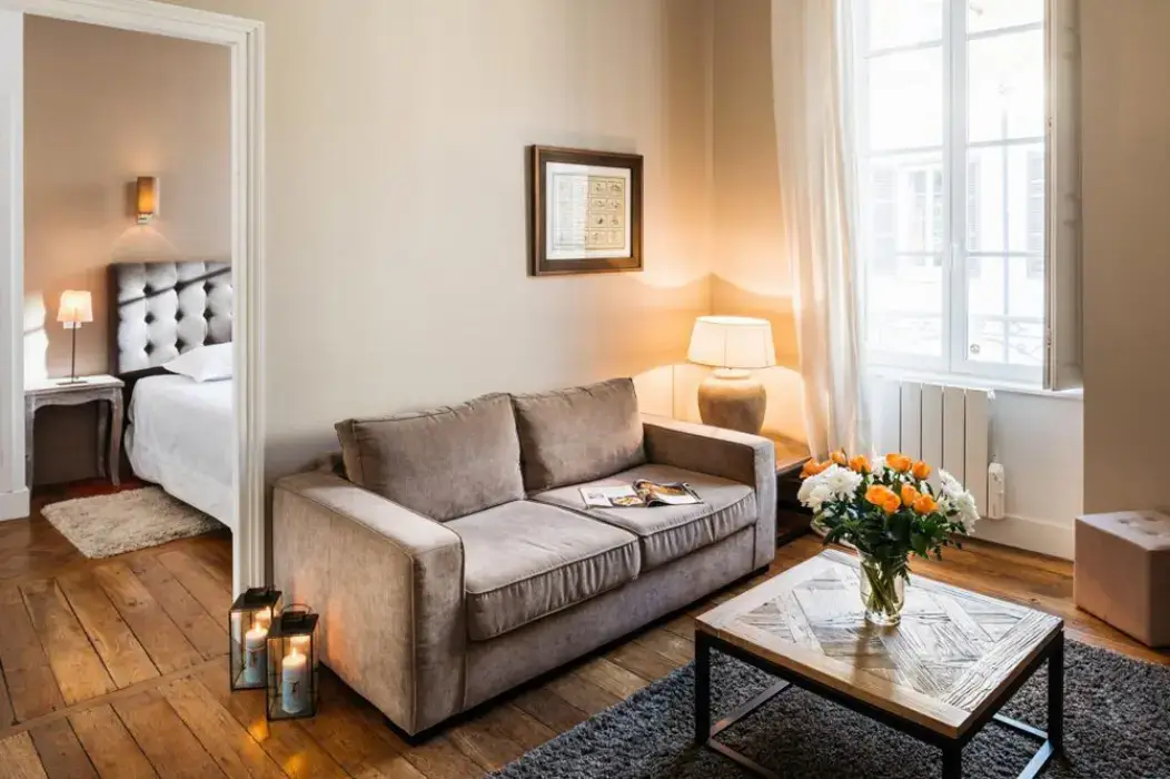 Maison des Courtines 4