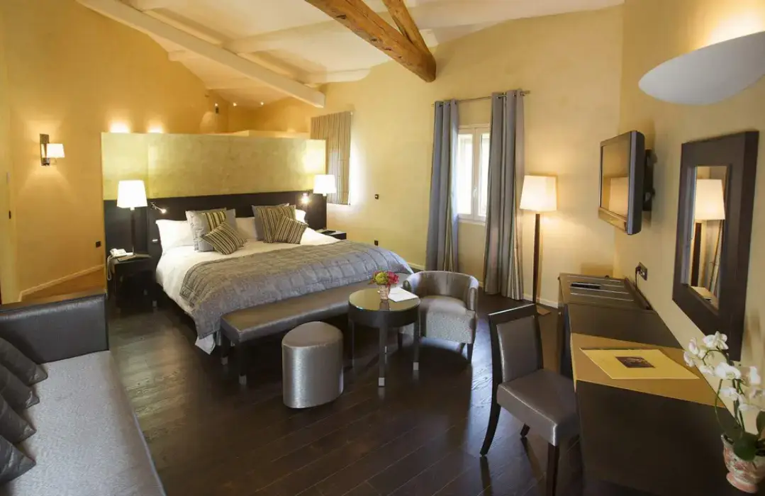 Maison Chabran 3