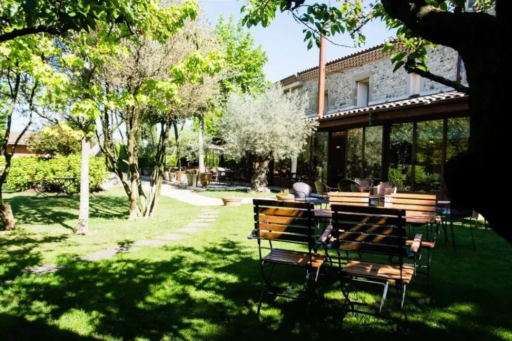 Maison Chabran 9