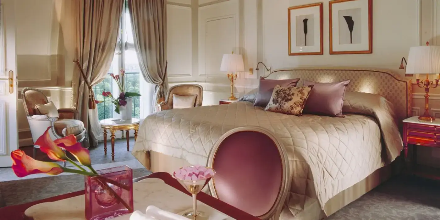 Le Meurice 2