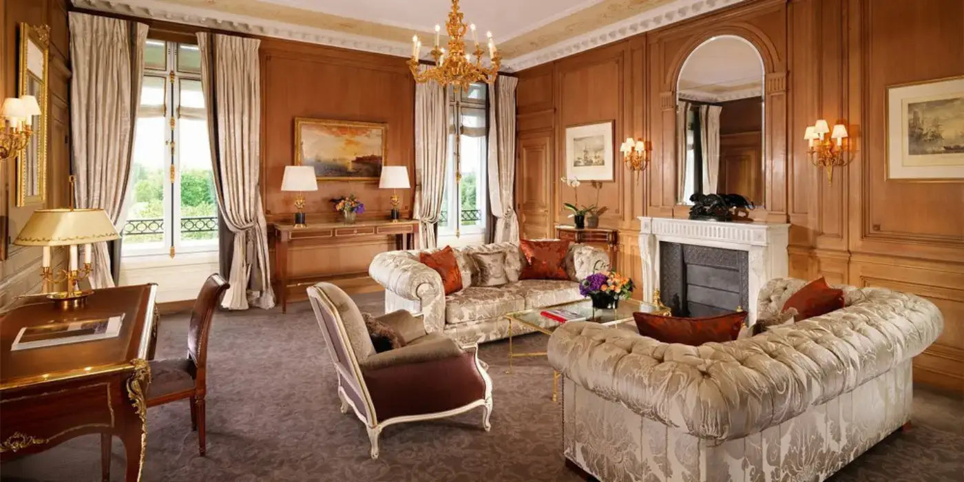Le Meurice 3