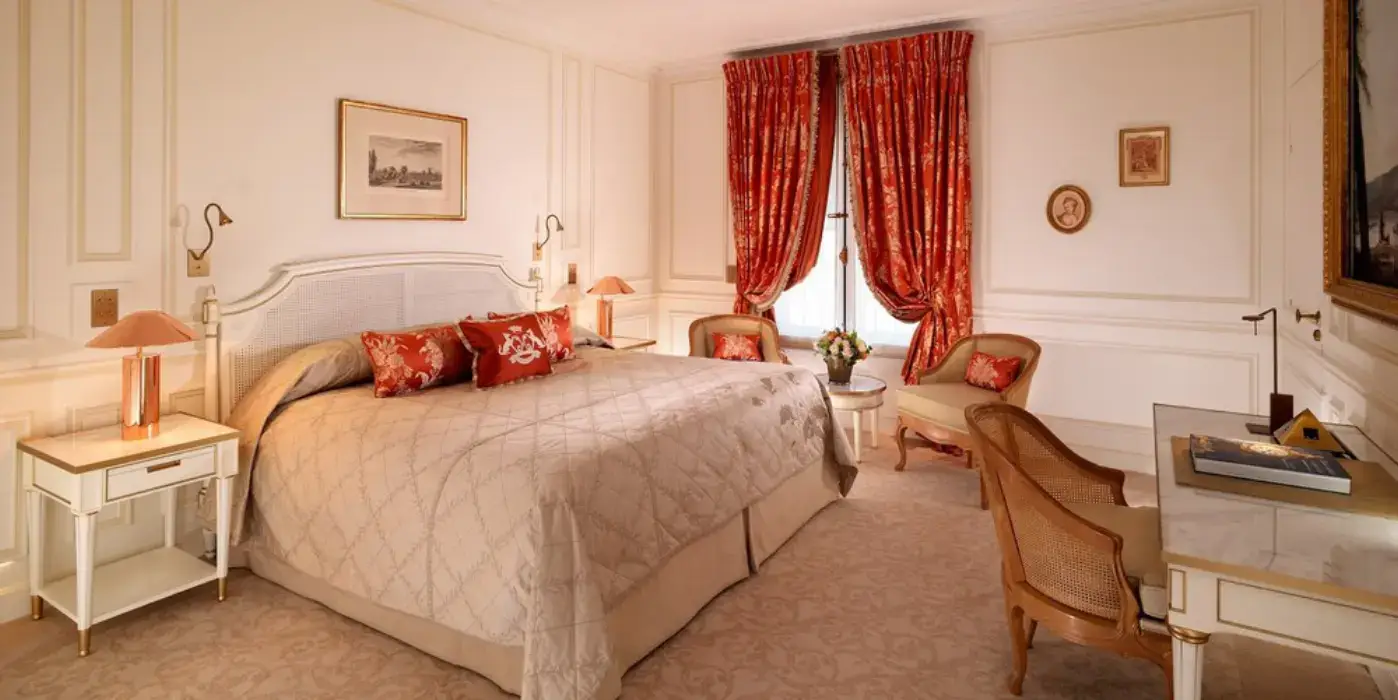 Le Meurice 5