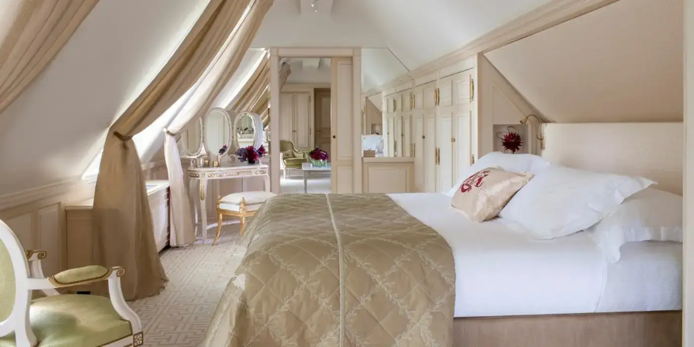 Le Meurice 6
