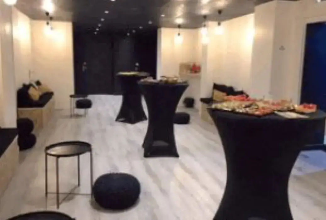 L'Antichambre Blondel 3
