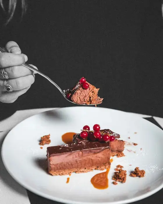 Restaurant Chapeau 5
