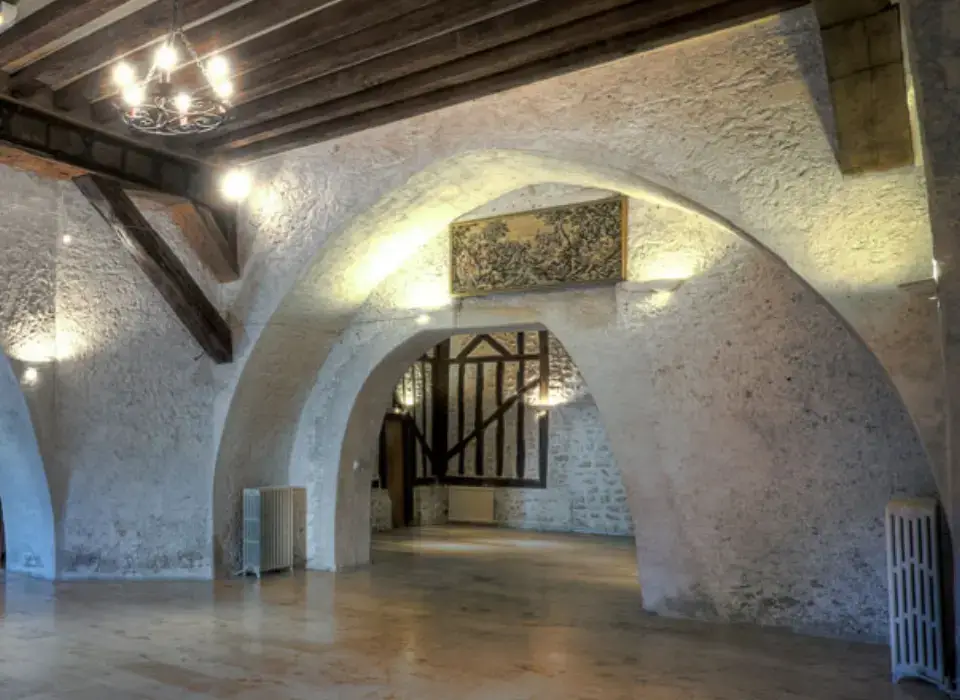Château de Meung 3