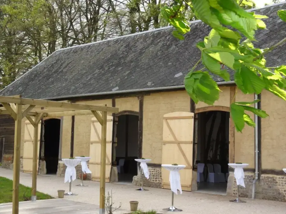 Domaine de la Hétraie 3