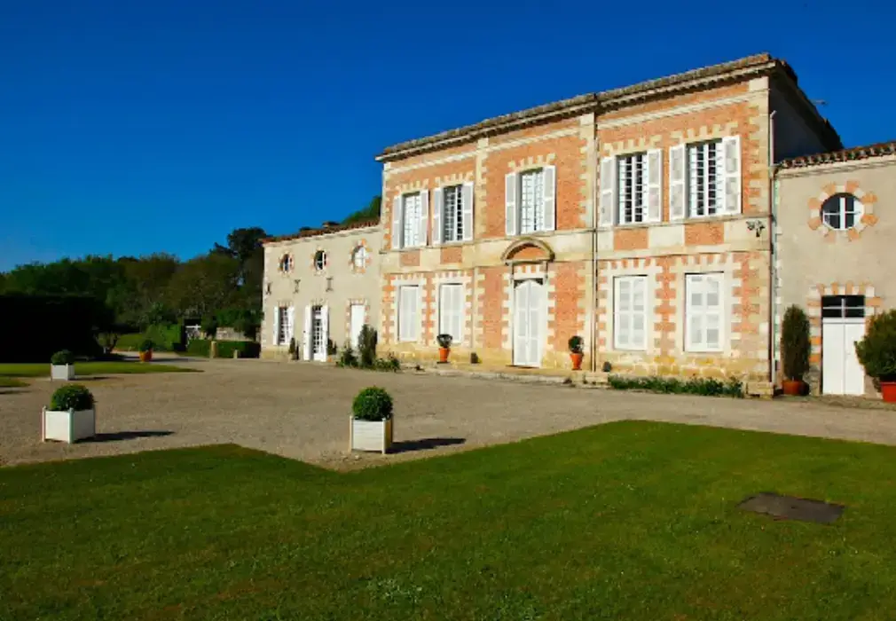 Château de Cujac