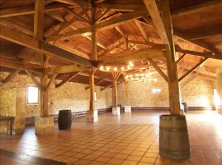 Château de Cujac 2
