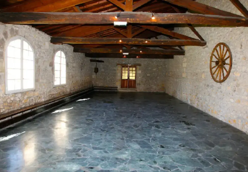 Château de Cujac 3