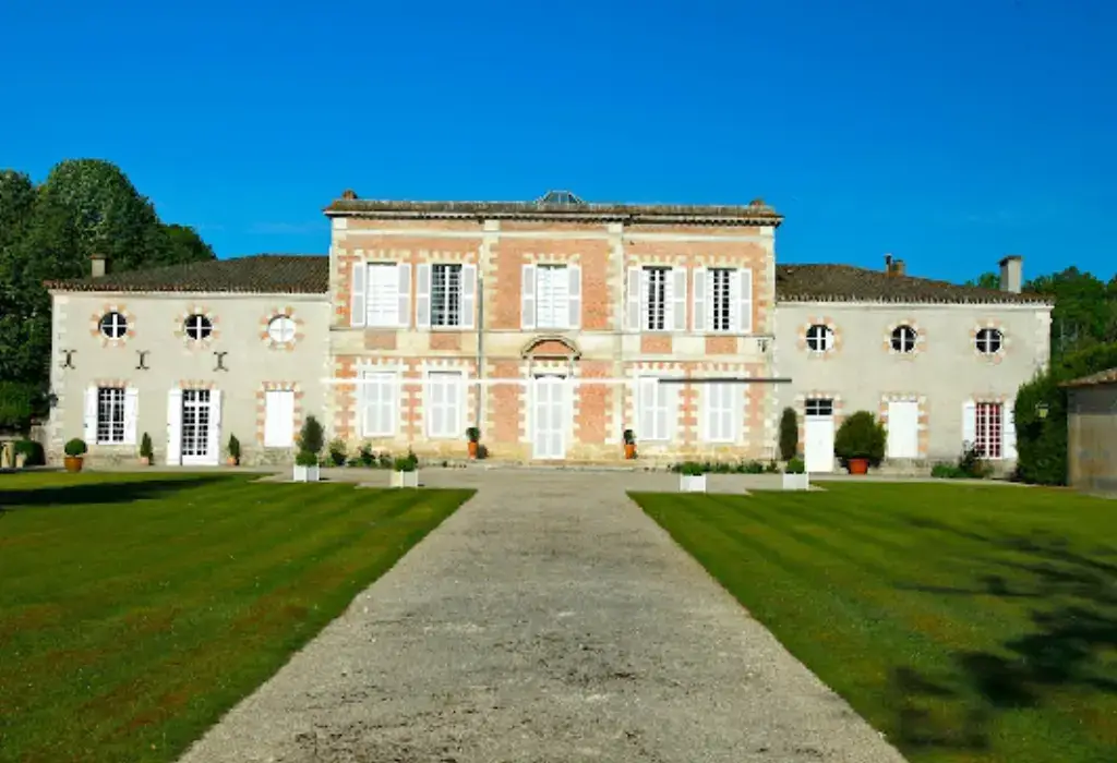 Château de Cujac 4
