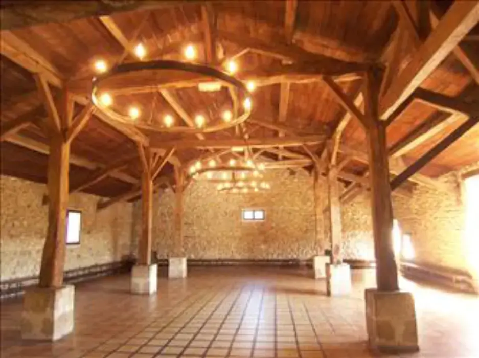 Château de Cujac 5
