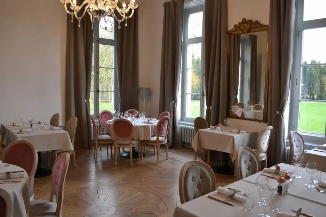 Château de Gézaincourt 4