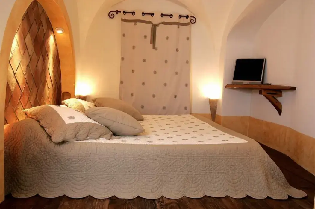 Hôtel le Belvedere 8