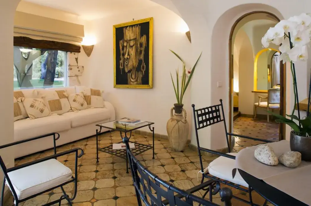 Hôtel le Belvedere 9