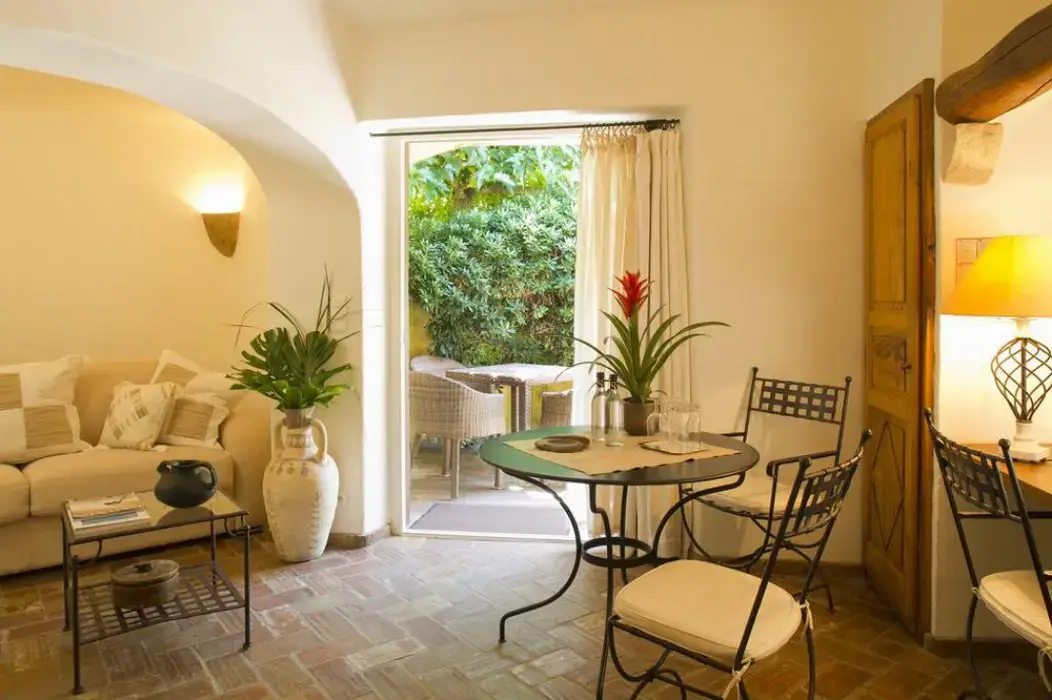 Hôtel le Belvedere 10