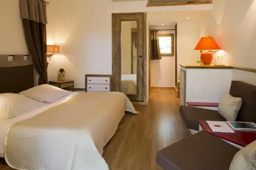 Hôtel le Belvedere 15