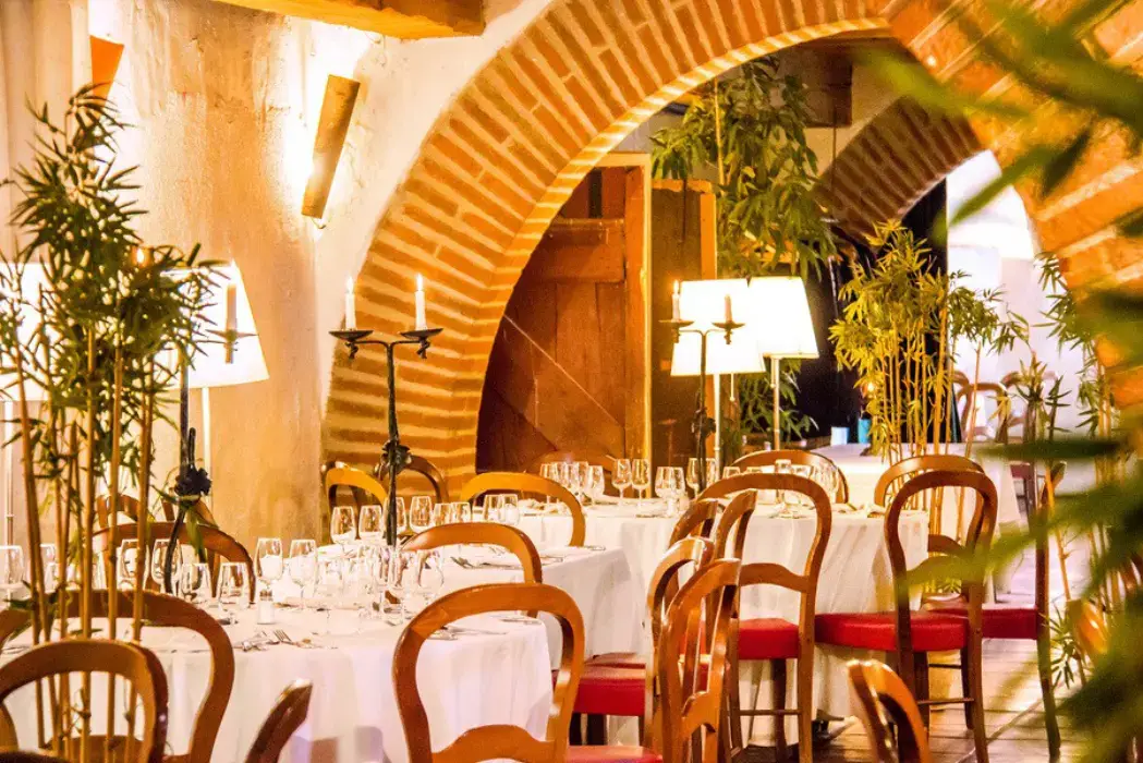 Domaine de Rombeau 2