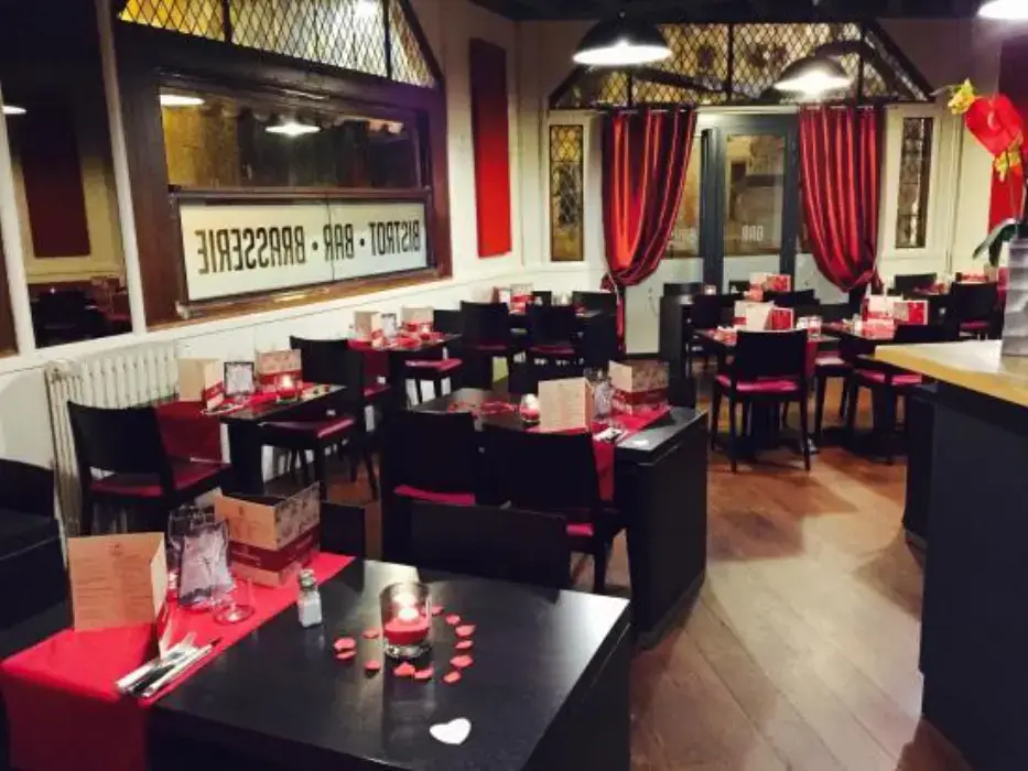 Chez Jacques 2