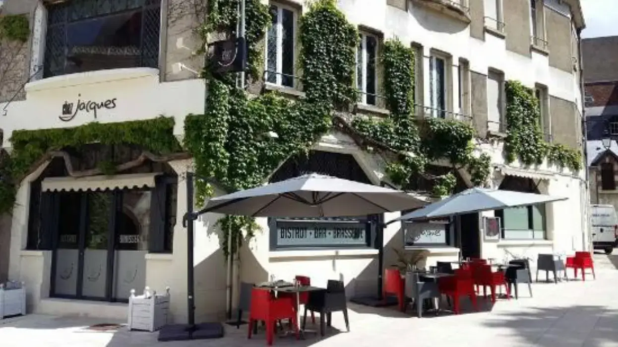 Chez Jacques 3