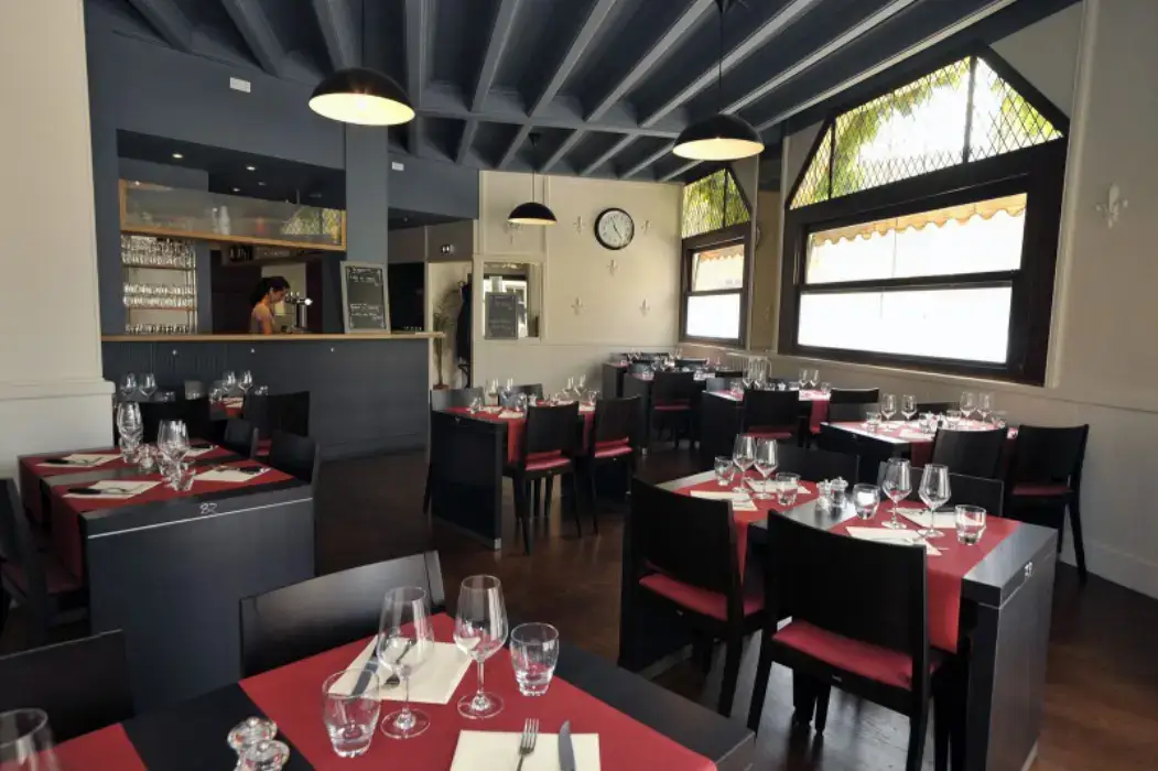 Chez Jacques 4