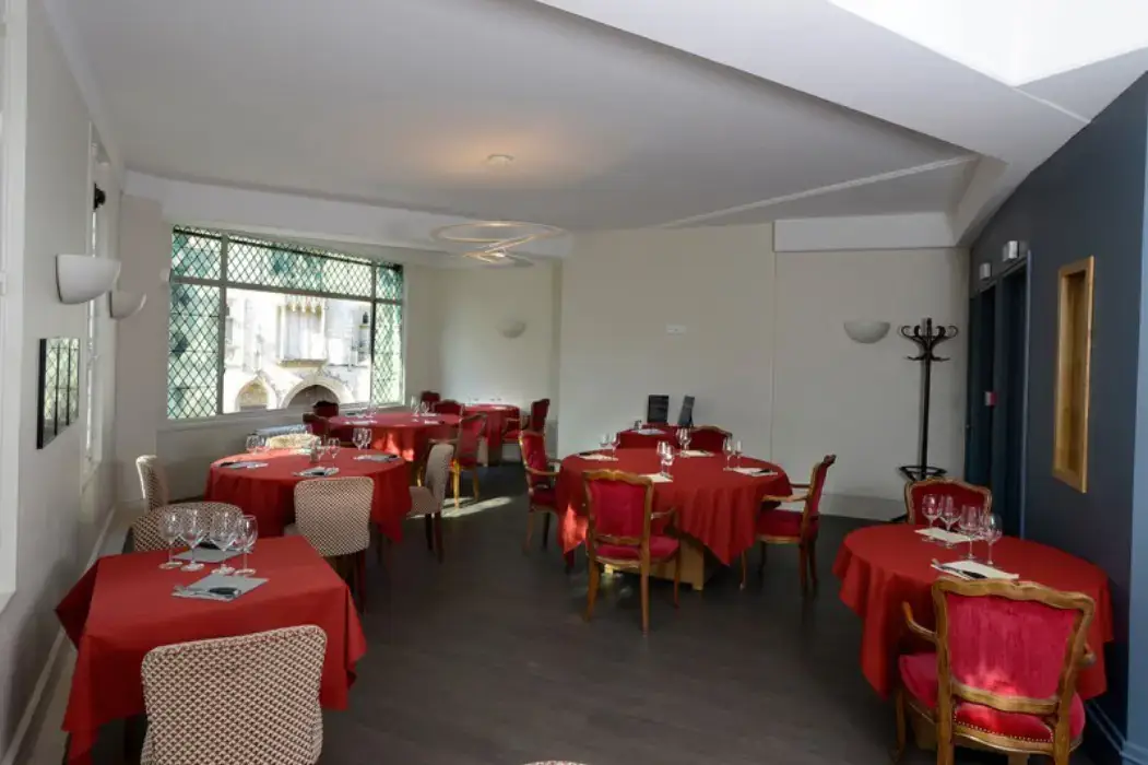 Chez Jacques 5