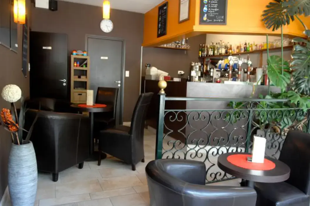 Hôtel le Ceïtya 5